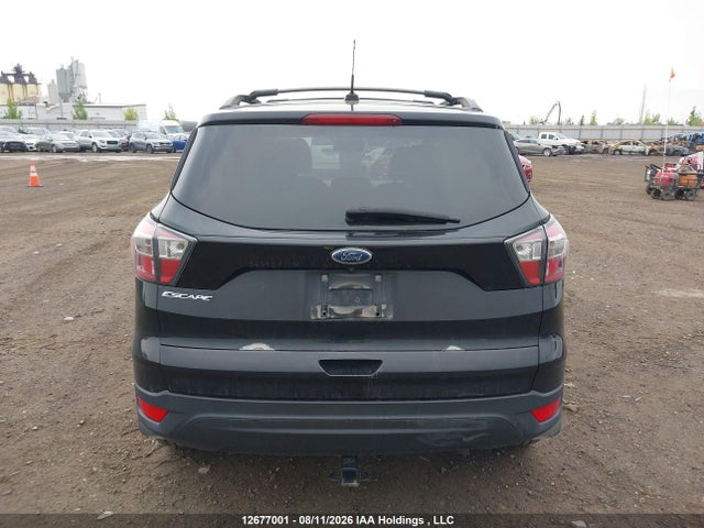 Ford ESCAPE S 2017 1FMCU0F75HUA06317 Image 16