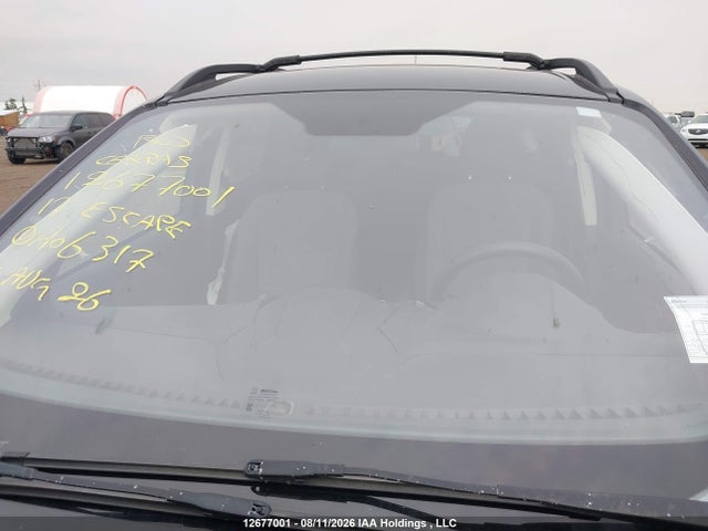 Ford ESCAPE S 2017 1FMCU0F75HUA06317 Image 17