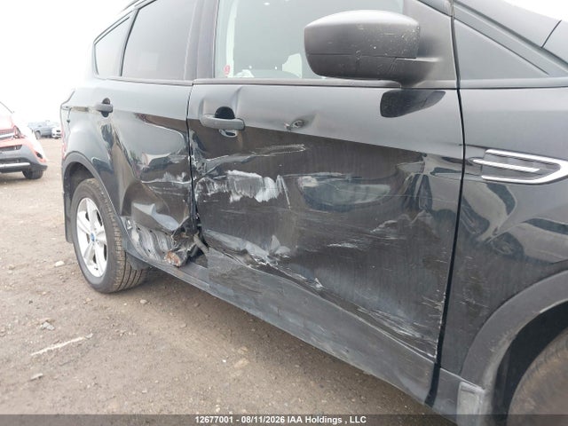 Ford ESCAPE S 2017 1FMCU0F75HUA06317 Image 19