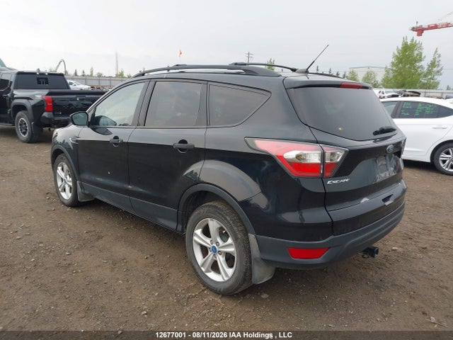 Ford ESCAPE S 2017 1FMCU0F75HUA06317 Image 3