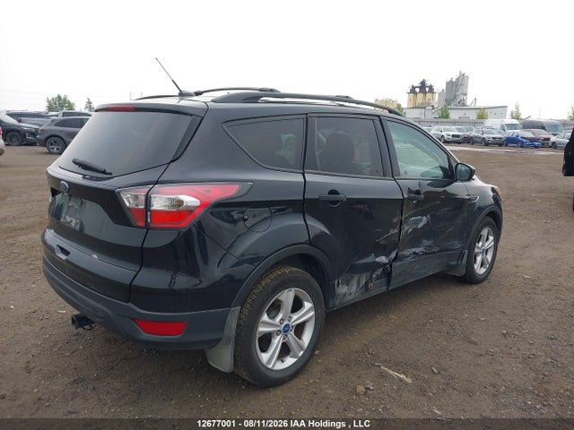 Ford ESCAPE S 2017 1FMCU0F75HUA06317 Image 4