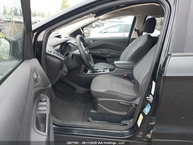 Ford ESCAPE S 2017 1FMCU0F75HUA06317 Image 5