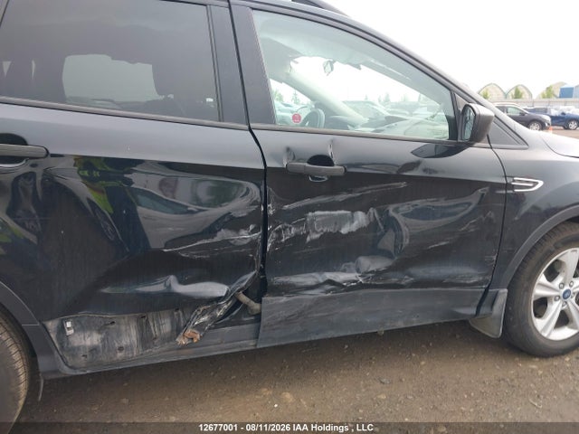 Ford ESCAPE S 2017 1FMCU0F75HUA06317 Image 6
