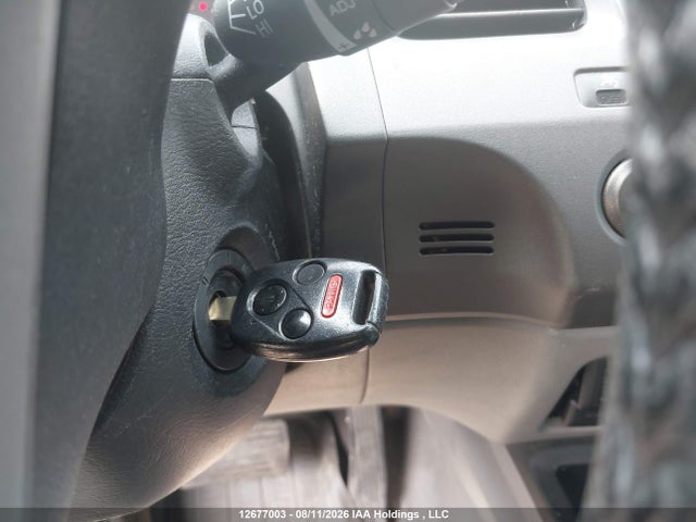 Продаж на аукціоні авто 2009 Honda Civic Ex-l, vin: 2HGFA16049H109401, номер лоту: 12677003