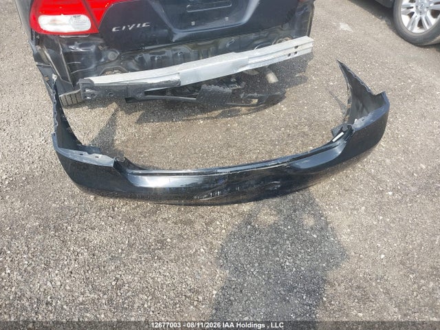 Продаж на аукціоні авто 2009 Honda Civic Ex-l, vin: 2HGFA16049H109401, номер лоту: 12677003