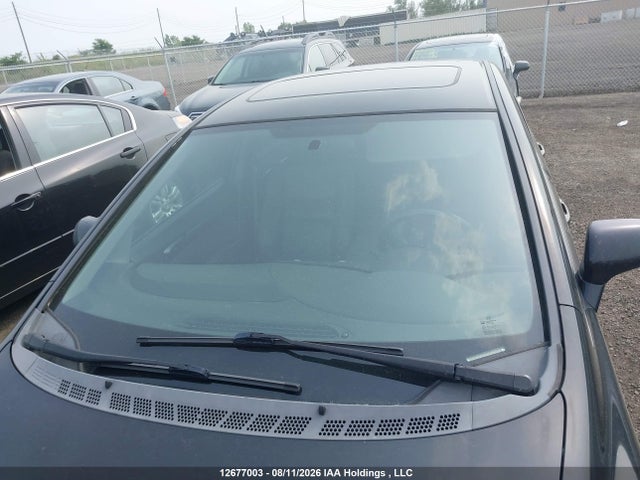 Продаж на аукціоні авто 2009 Honda Civic Ex-l, vin: 2HGFA16049H109401, номер лоту: 12677003