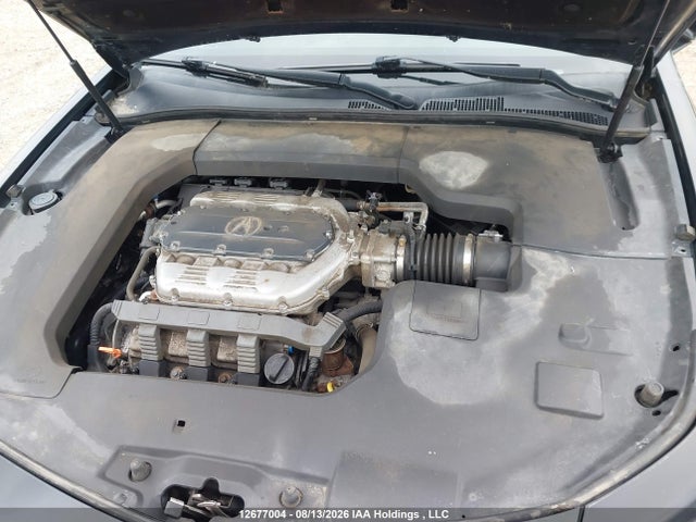 Продажа на аукционе авто 2012 Acura Tl, vin: 19UUA9F74CA803465, номер лота: 12677004