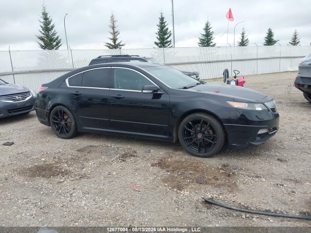 Продажа на аукционе авто 2012 Acura Tl, vin: 19UUA9F74CA803465, номер лота: 12677004