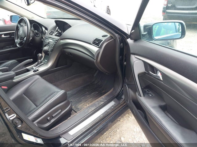 Продажа на аукционе авто 2012 Acura Tl, vin: 19UUA9F74CA803465, номер лота: 12677004
