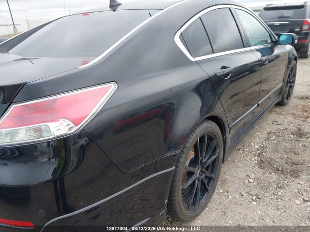 Продажа на аукционе авто 2012 Acura Tl, vin: 19UUA9F74CA803465, номер лота: 12677004
