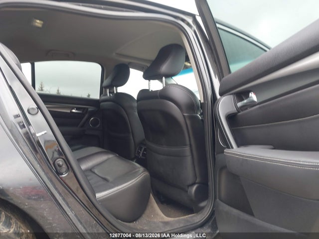 Продажа на аукционе авто 2012 Acura Tl, vin: 19UUA9F74CA803465, номер лота: 12677004