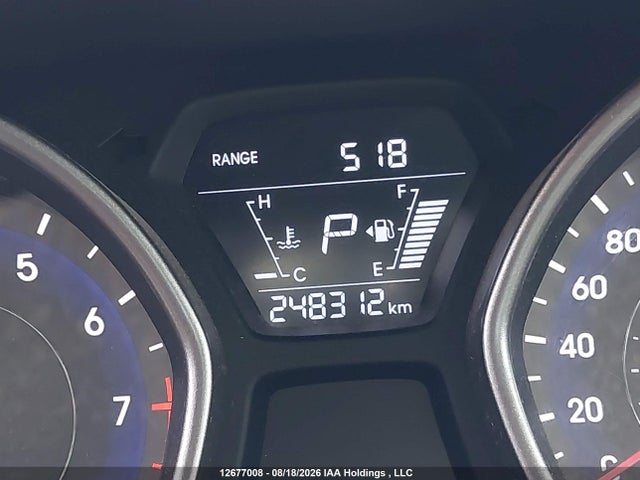 Hyundai ELANTRA GL 2015 5NPDH4AE4FH563009 Image 15