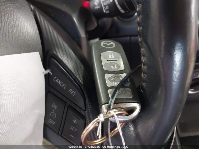 Aukcja sprzedaży 2014 Mazda Mazda3 Gs-sky, vin: 3MZBM1V74EM104162, numer aukcji: 12664428