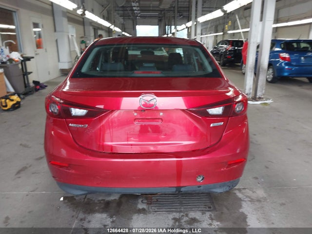 Aukcja sprzedaży 2014 Mazda Mazda3 Gs-sky, vin: 3MZBM1V74EM104162, numer aukcji: 12664428
