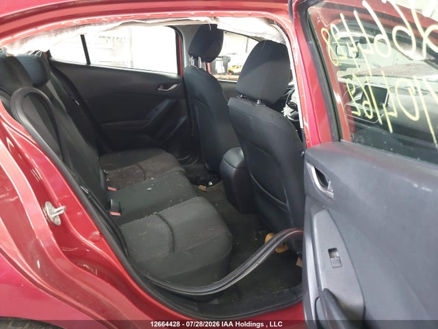 Aukcja sprzedaży 2014 Mazda Mazda3 Gs-sky, vin: 3MZBM1V74EM104162, numer aukcji: 12664428