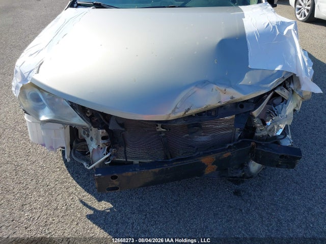 4T1BF1FK3EU303937 Toyota CAMRY LE