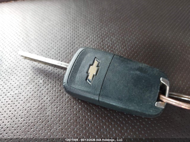 2012 Chevrolet Equinox Ltz მანქანა იყიდება აუქციონზე, vin: 2GNFLGE59C6304218, აუქციონის ნომერი: 12677009