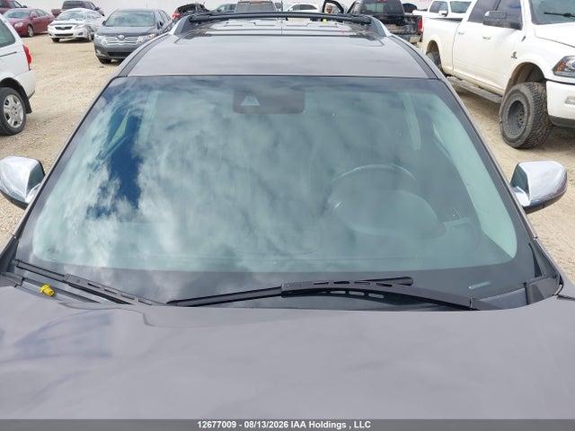 2012 Chevrolet Equinox Ltz მანქანა იყიდება აუქციონზე, vin: 2GNFLGE59C6304218, აუქციონის ნომერი: 12677009
