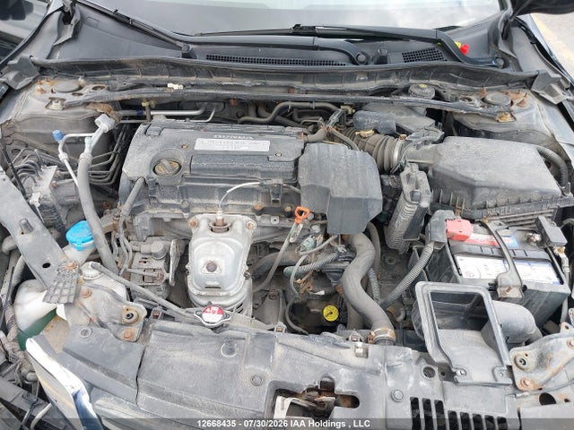 Продаж на аукціоні авто 2013 Honda Accord Ex-l, vin: 1HGCR2F88DA803183, номер лоту: 12668435
