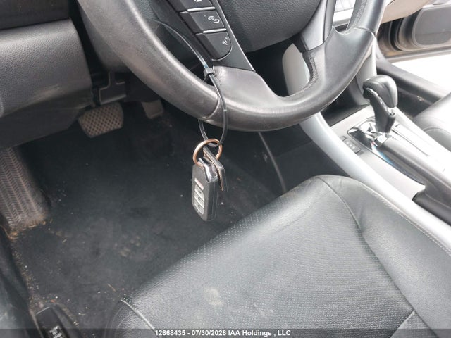 Продаж на аукціоні авто 2013 Honda Accord Ex-l, vin: 1HGCR2F88DA803183, номер лоту: 12668435