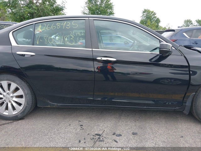 Продаж на аукціоні авто 2013 Honda Accord Ex-l, vin: 1HGCR2F88DA803183, номер лоту: 12668435