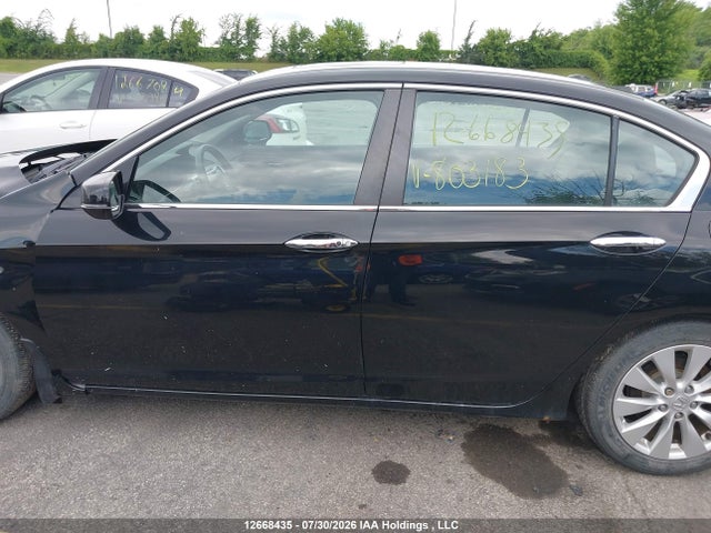 Продаж на аукціоні авто 2013 Honda Accord Ex-l, vin: 1HGCR2F88DA803183, номер лоту: 12668435