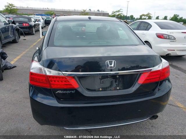 Продаж на аукціоні авто 2013 Honda Accord Ex-l, vin: 1HGCR2F88DA803183, номер лоту: 12668435