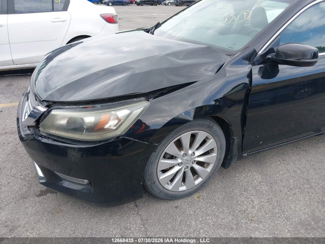 Продаж на аукціоні авто 2013 Honda Accord Ex-l, vin: 1HGCR2F88DA803183, номер лоту: 12668435