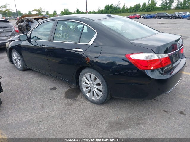 Продаж на аукціоні авто 2013 Honda Accord Ex-l, vin: 1HGCR2F88DA803183, номер лоту: 12668435