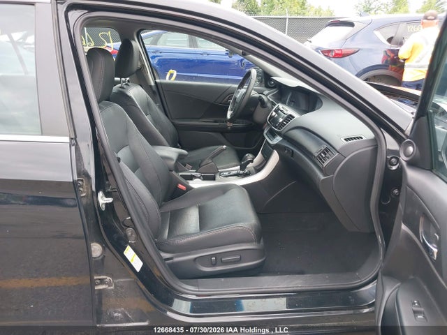 Продаж на аукціоні авто 2013 Honda Accord Ex-l, vin: 1HGCR2F88DA803183, номер лоту: 12668435