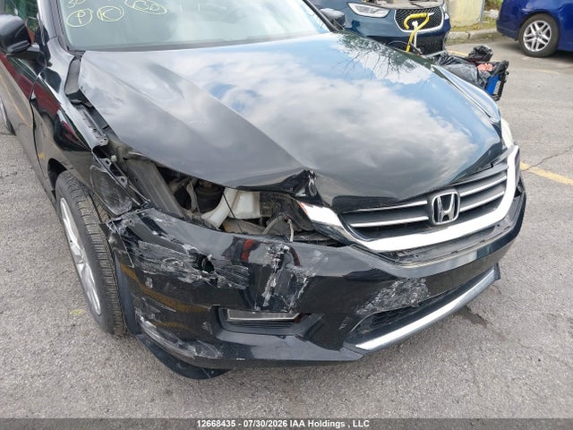 Продаж на аукціоні авто 2013 Honda Accord Ex-l, vin: 1HGCR2F88DA803183, номер лоту: 12668435
