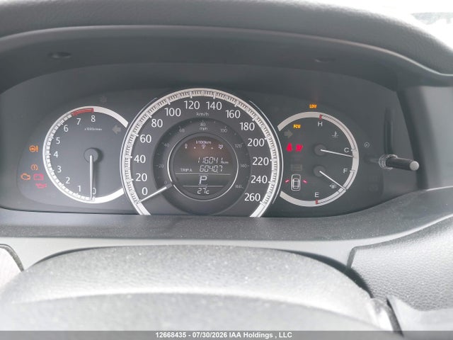 Продаж на аукціоні авто 2013 Honda Accord Ex-l, vin: 1HGCR2F88DA803183, номер лоту: 12668435