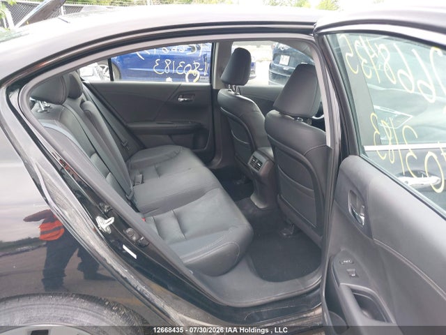 Продаж на аукціоні авто 2013 Honda Accord Ex-l, vin: 1HGCR2F88DA803183, номер лоту: 12668435