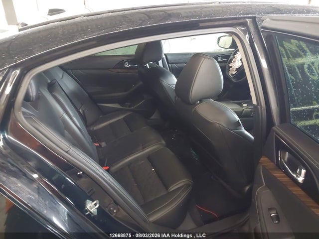 Продажа на аукционе авто 2017 Nissan Maxima Platinum/s/sl/sr/sv, vin: 1N4AA6AP0HC438095, номер лота: 12668875