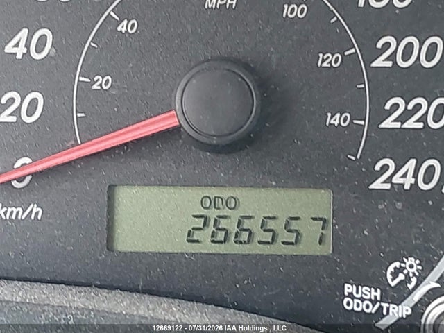 12669122 :رقم المزاد ، 2T1BU4EE8AC358429 vin ، 2010 Toyota Corolla S مزاد بيع