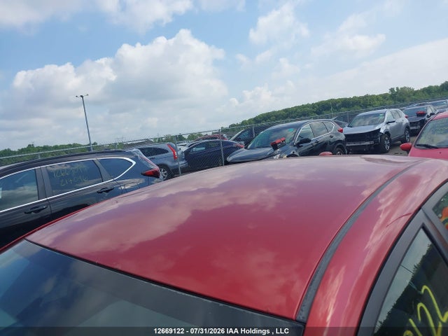 Aukcja sprzedaży 2010 Toyota Corolla S, vin: 2T1BU4EE8AC358429, numer aukcji: 12669122