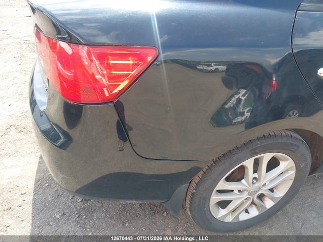 2012 Kia Forte 2.0l Ex მანქანა იყიდება აუქციონზე, vin: KNAFU4A20C5500914, აუქციონის ნომერი: 12670443