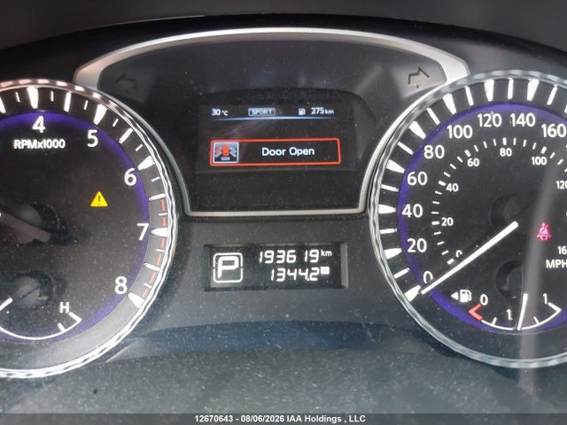 Aukcja sprzedaży 2015 Infiniti Qx60, vin: 5N1AL0MM5FC510372, numer aukcji: 12670643