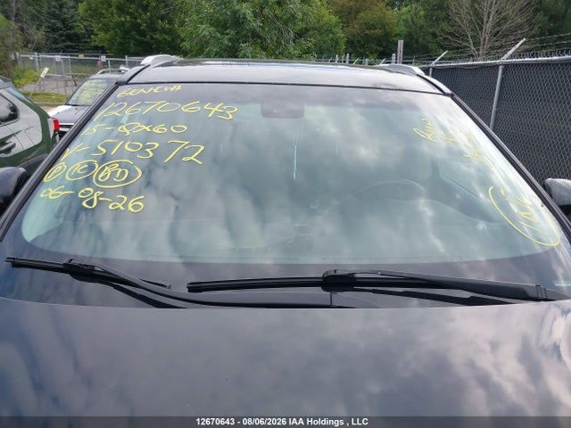 Auction sale of the 2015 Infiniti Qx60, vin: 5N1AL0MM5FC510372, lot number: 12670643