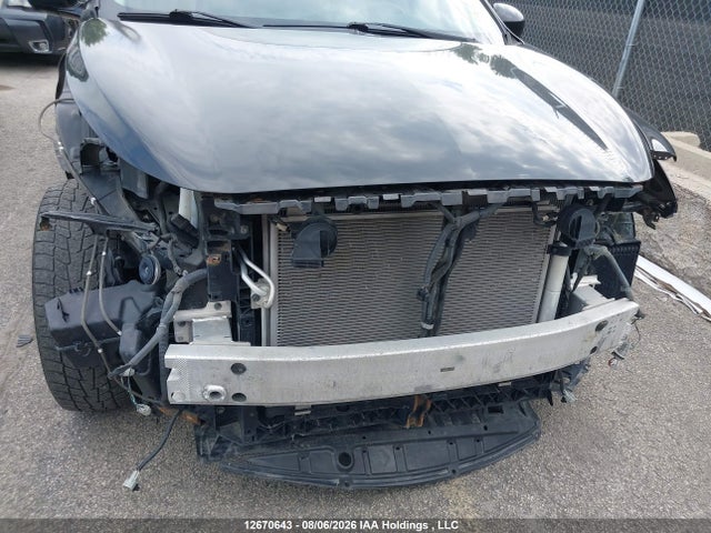 Auction sale of the 2015 Infiniti Qx60, vin: 5N1AL0MM5FC510372, lot number: 12670643