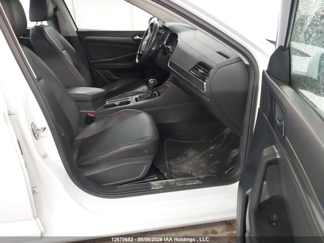 Volkswagen Jetta Highline 2020 3VWEB7BU7LM070134 Image 5