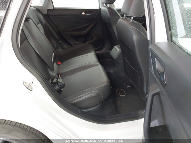 Продажа на аукционе авто 2020 Volkswagen Jetta Highline, vin: 3VWEB7BU7LM070134, номер лота: 12670652