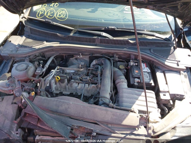 12672104 :رقم المزاد ، 3VWC57BUXKM177286 vin ، 2019 Volkswagen Jetta 1.4 Tsi Comfortline مزاد بيع