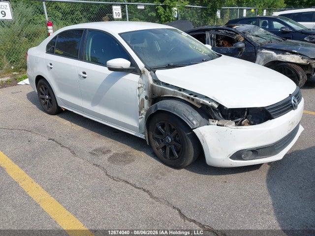 Auction sale of the 2014 Volkswagen Jetta 2.0 Tdi Comfortline/2.0 Tdi Highline/2.0 Tdi Trendline+, vin: 3VWDL7AJ7EM290845, lot number: 12674040