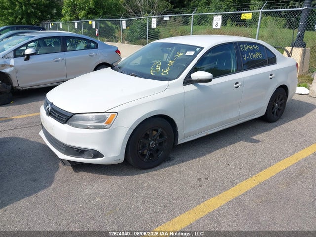 2014 Volkswagen Jetta 2.0 Tdi Comfortline/2.0 Tdi Highline/2.0 Tdi Trendline+ მანქანა იყიდება აუქციონზე, vin: 3VWDL7AJ7EM290845, აუქციონის ნომერი: 12674040