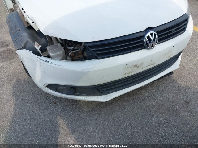 Auction sale of the 2014 Volkswagen Jetta 2.0 Tdi Comfortline/2.0 Tdi Highline/2.0 Tdi Trendline+, vin: 3VWDL7AJ7EM290845, lot number: 12674040