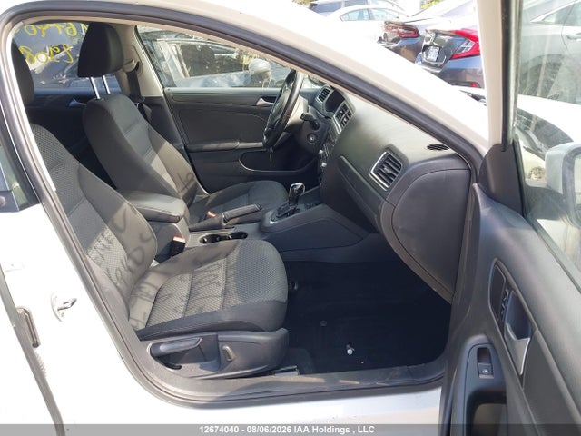 Auction sale of the 2014 Volkswagen Jetta 2.0 Tdi Comfortline/2.0 Tdi Highline/2.0 Tdi Trendline+, vin: 3VWDL7AJ7EM290845, lot number: 12674040