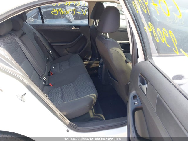 Auction sale of the 2014 Volkswagen Jetta 2.0 Tdi Comfortline/2.0 Tdi Highline/2.0 Tdi Trendline+, vin: 3VWDL7AJ7EM290845, lot number: 12674040
