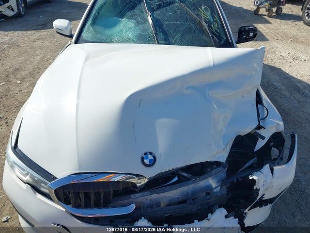 3MW5R7J05M8C10749 BMW 330i Xdrive