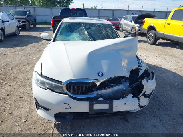 3MW5R7J05M8C10749 BMW 330i Xdrive